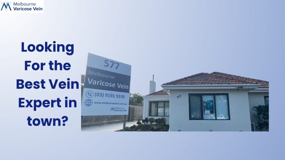 Tips on Finding the Best Vein Clinic & Doctor for Your Vein Health